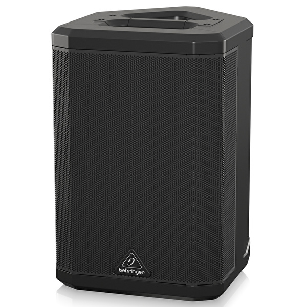 BEHRINGER B1C Tümleşik Taşınabilir PA Sistemi